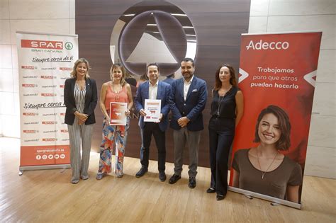 adecco coslada